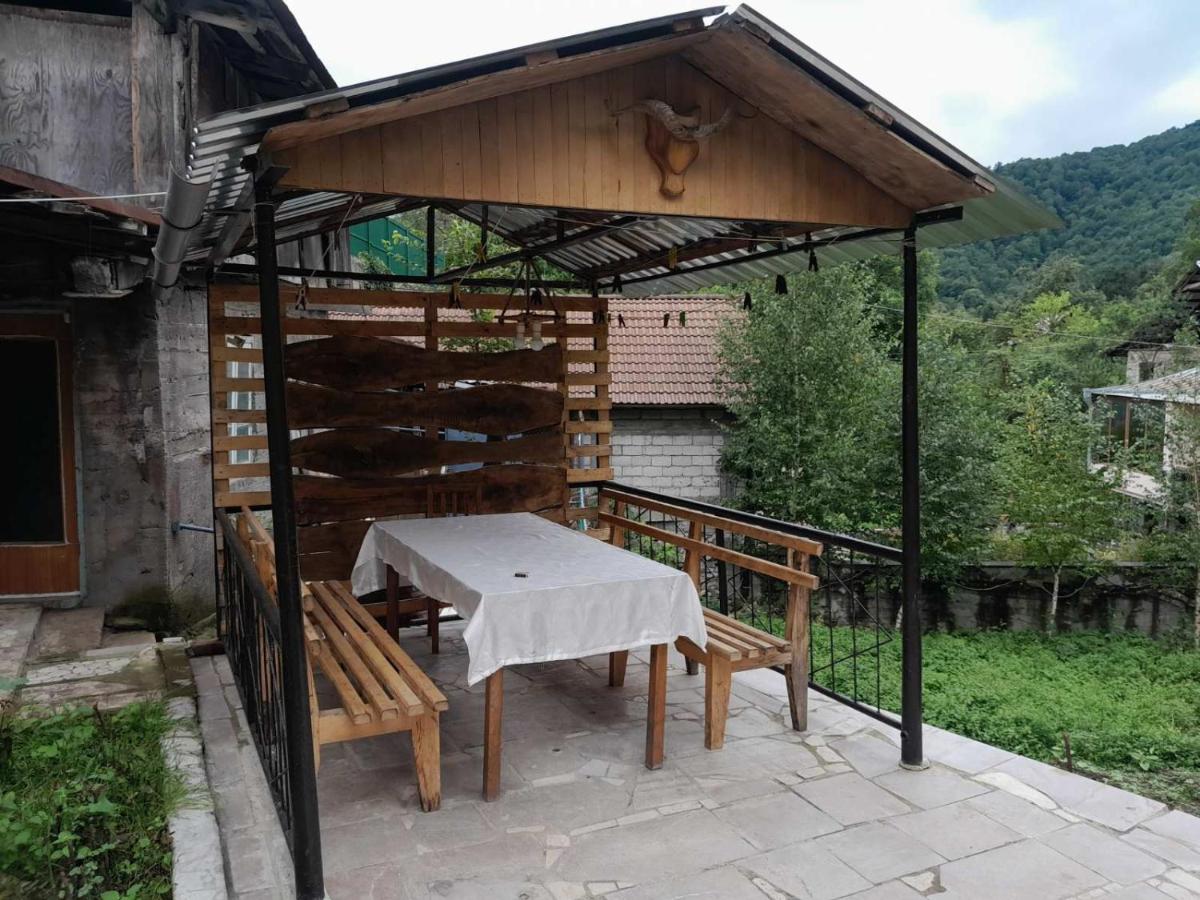 Дом для отдыха - B&B