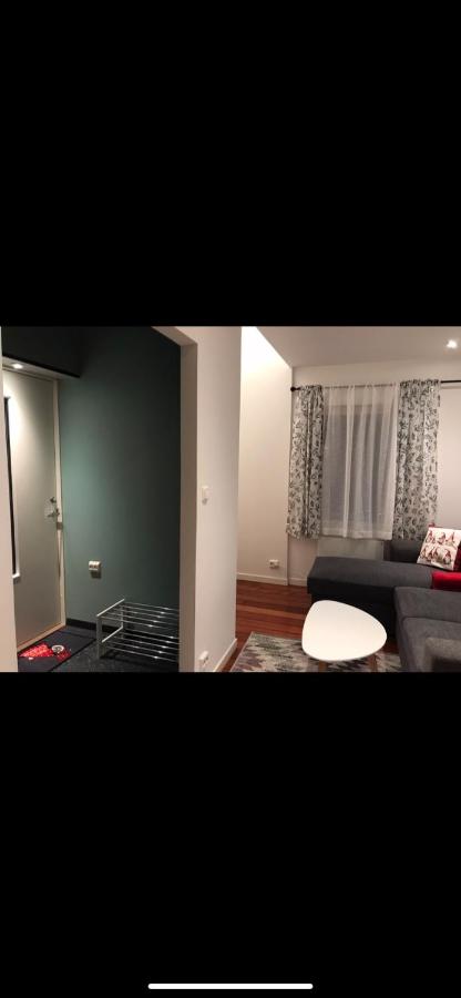 Tromsø Aurora centrum apartment - B&B Tromsø