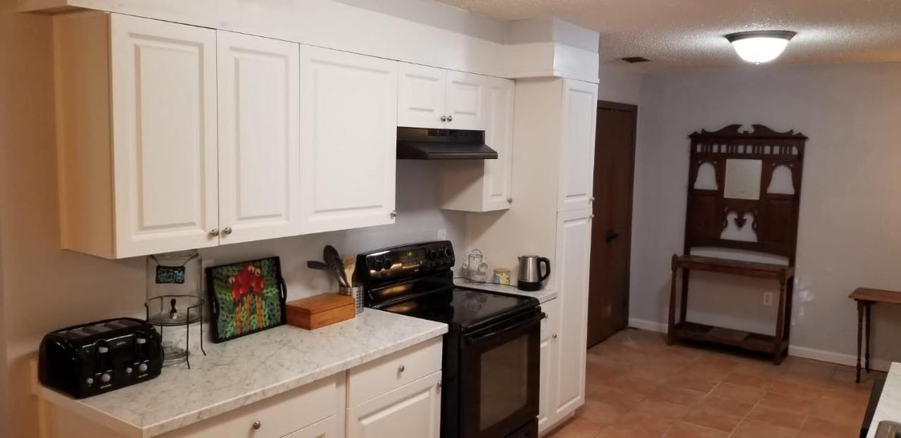 Lake House Cabin Two bedrooms - B&B