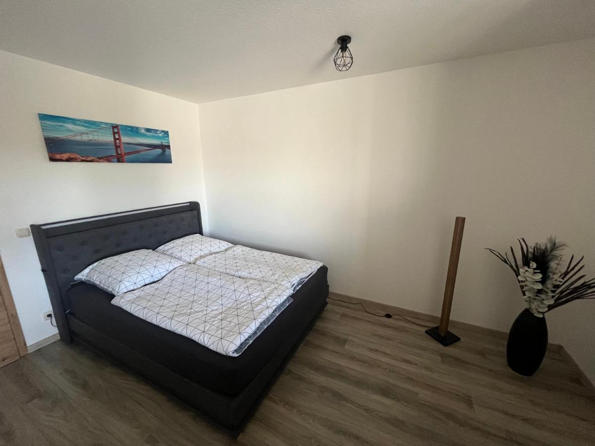 Appartement met 1 Slaapkamer
