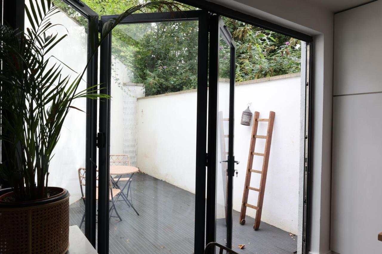 Stunning Walthamstow Village Flat - B&B