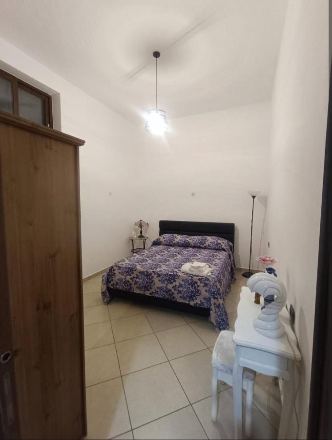Appartamento Rosso MilliGio piano terra - Ferienwohnung