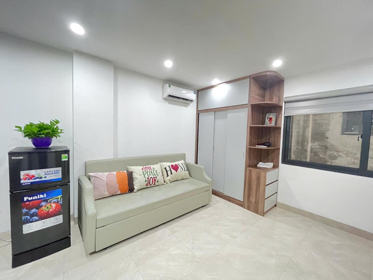 Healing Homestay - B&B Hanoi