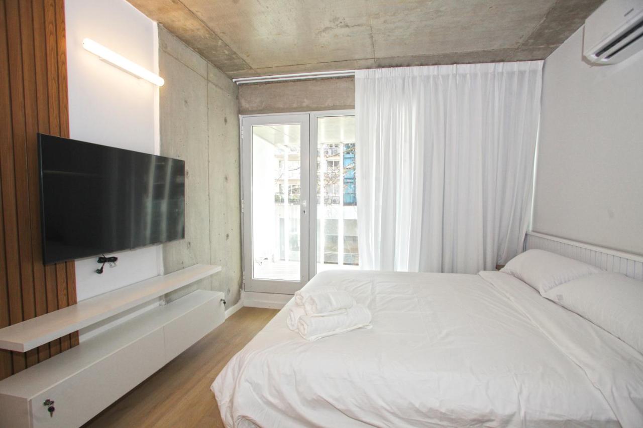 Urban Rent Live - Chambres d’hôtes Buenos Aires