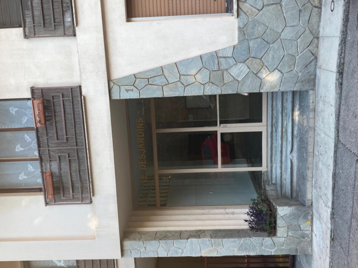 Appartement proche de Libération avec balcon ensoleillé - B&B Nizza