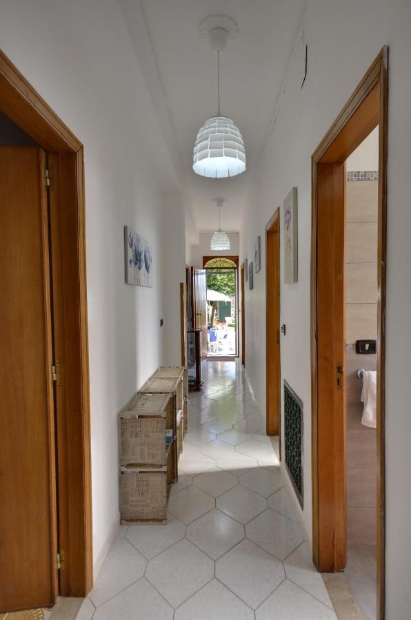 Holiday Home Gionny & Mary - B&B