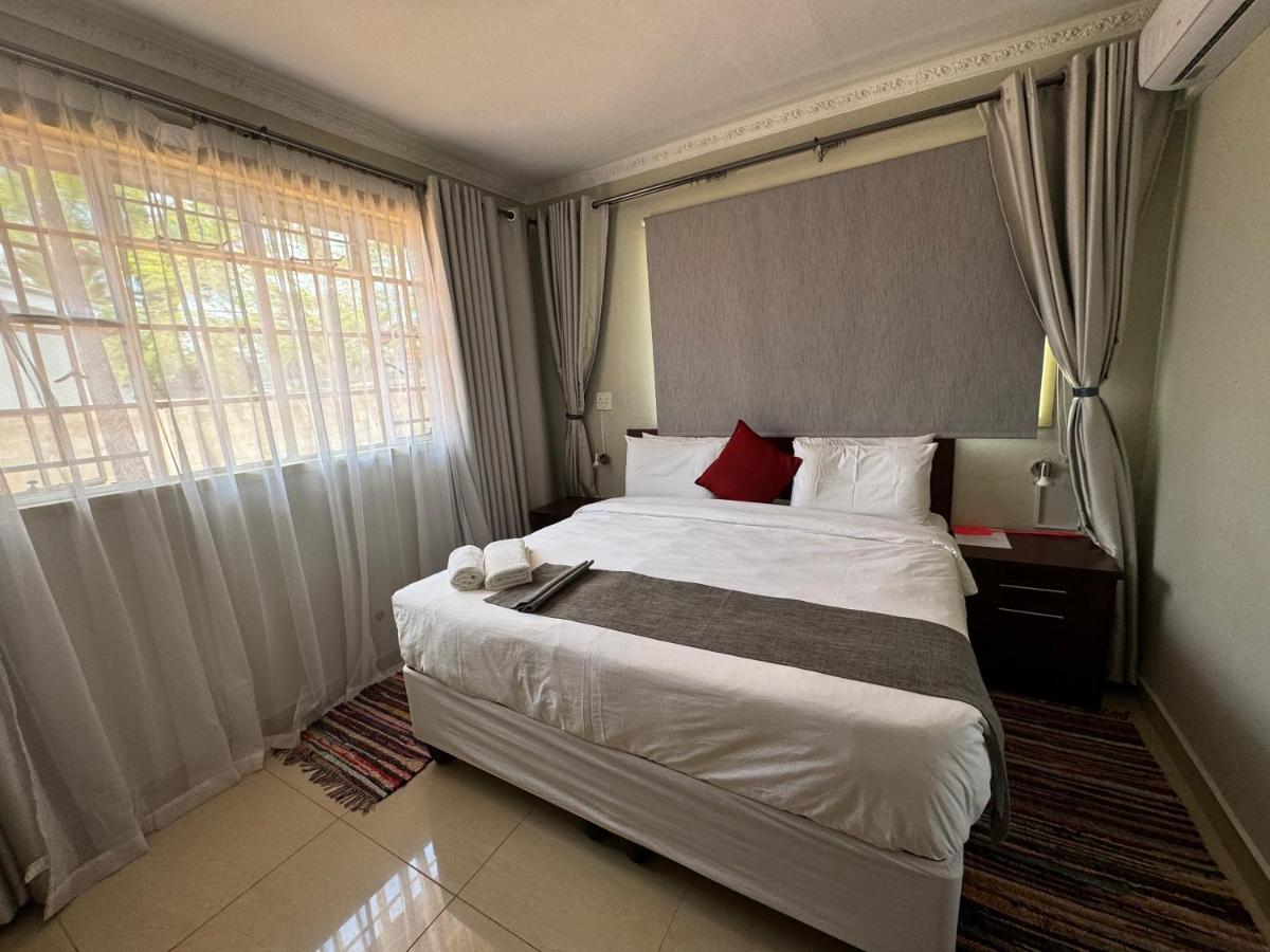 Irapa Guest House - B&B