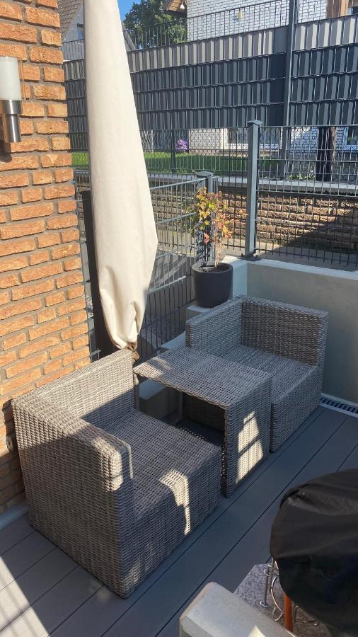 Wohnkomfort im Ruhrpott - B&B