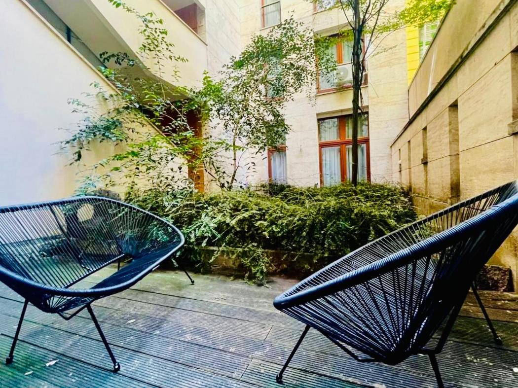 Pillow Heaven Budapest - B&B