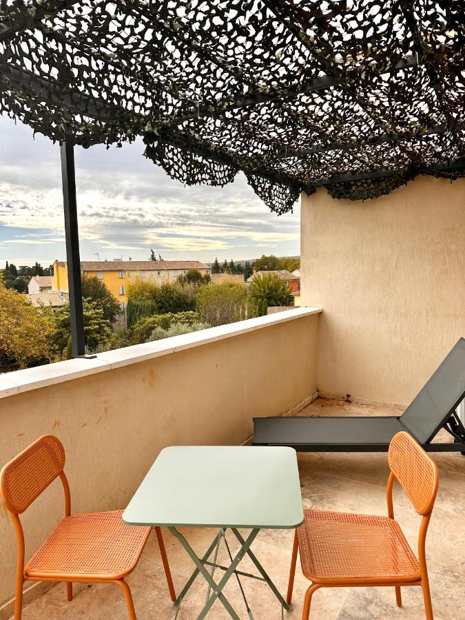 Le Cœur du Village - B&B