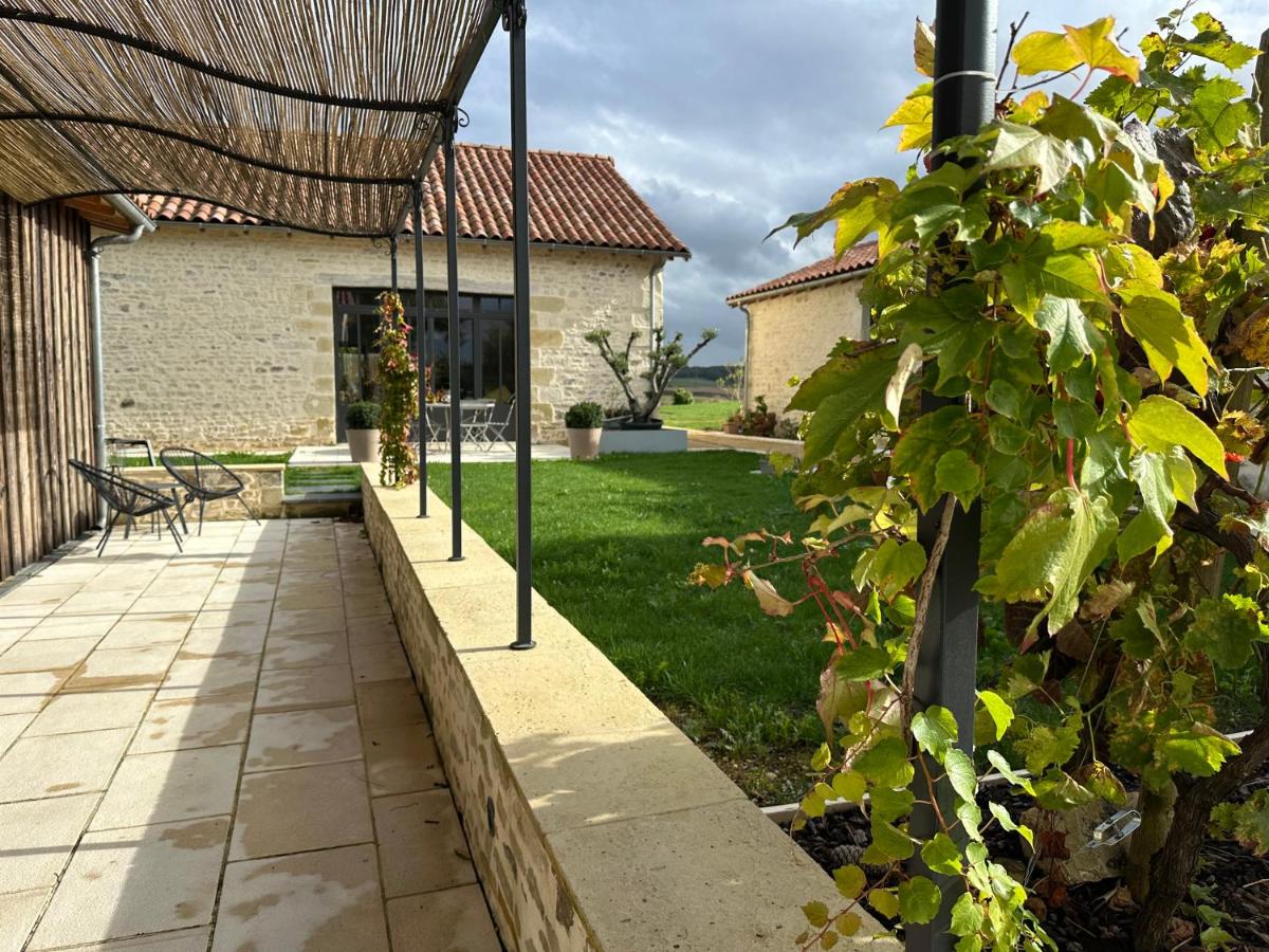Chambre Double - Accessible aux Personnes à Mobilité Réduite 