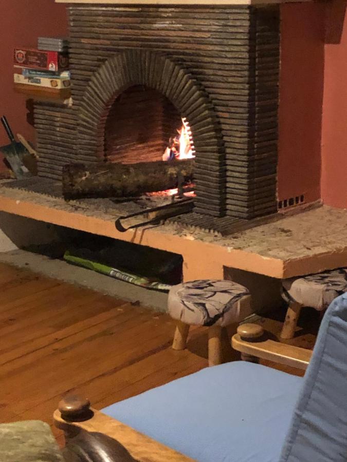 La ferme de Marithé gite relais - B&B Quirbajou