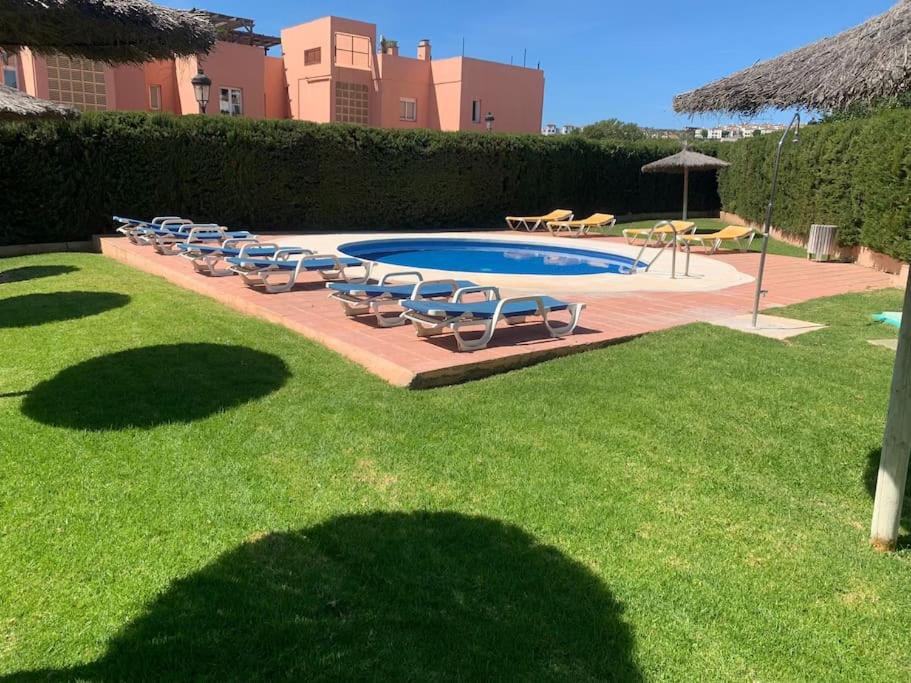 Apartamento Alma y Calma - Chambres d'hôtes Manilva