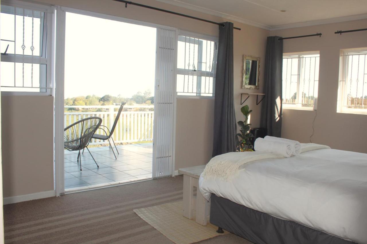 Fever Tree Cottage - Ferienwohnung Winston Park