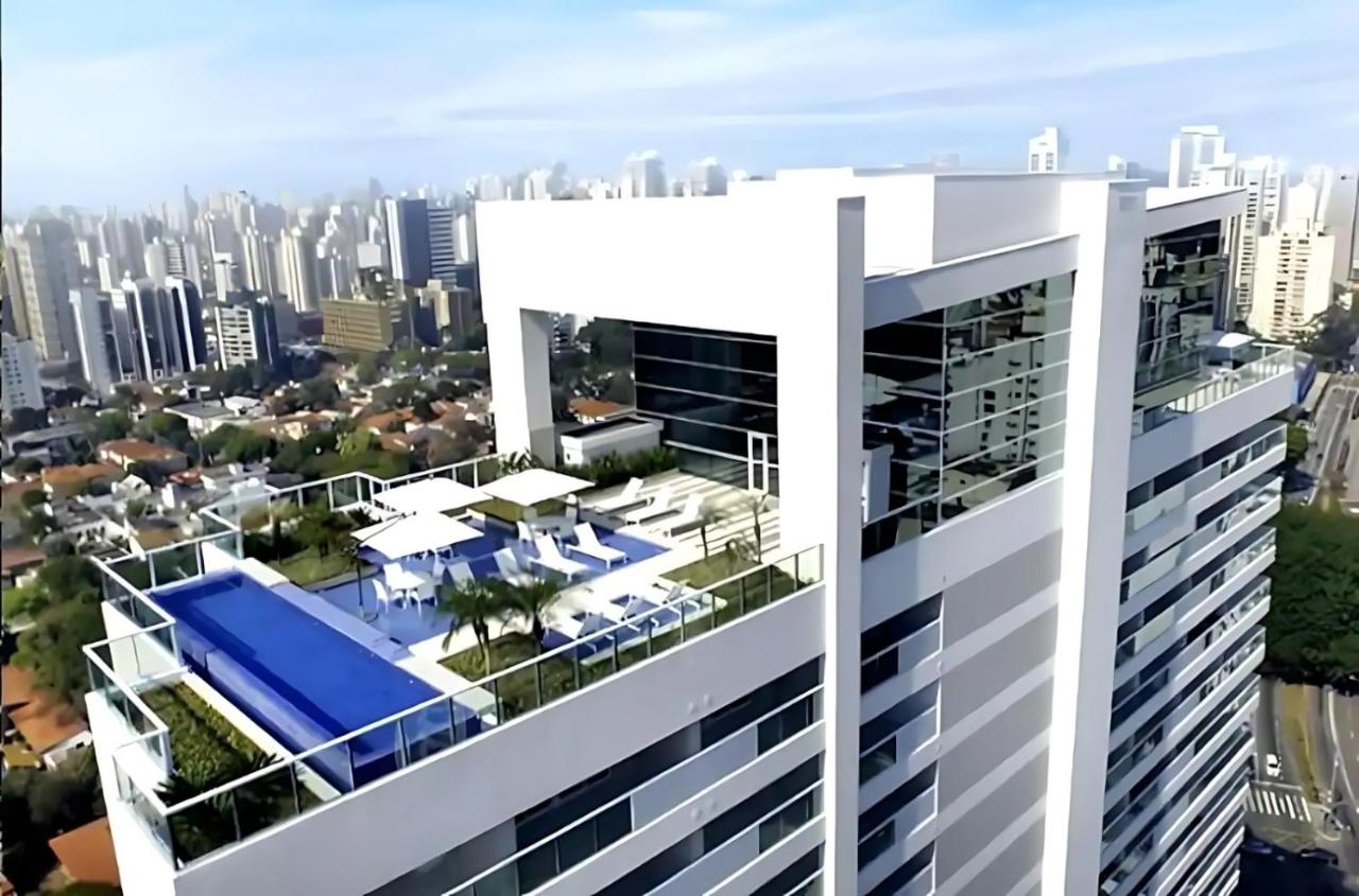 perto doAutódromo Interlagos - Chambres d’hôtes São Paulo