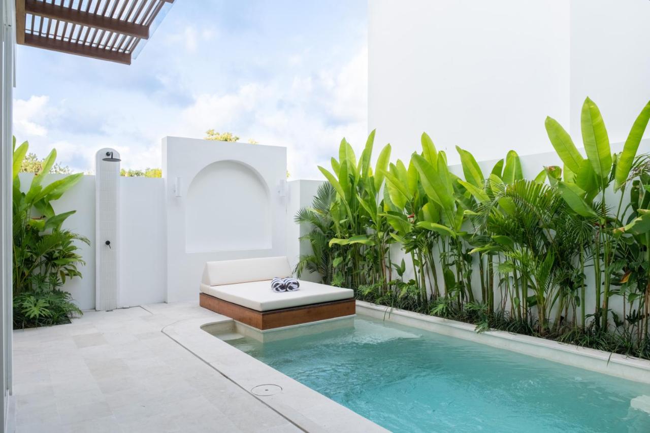 White Palm Villa - B&B