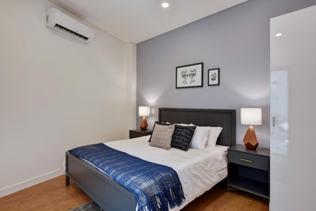 Apartamento de 2 dormitorios