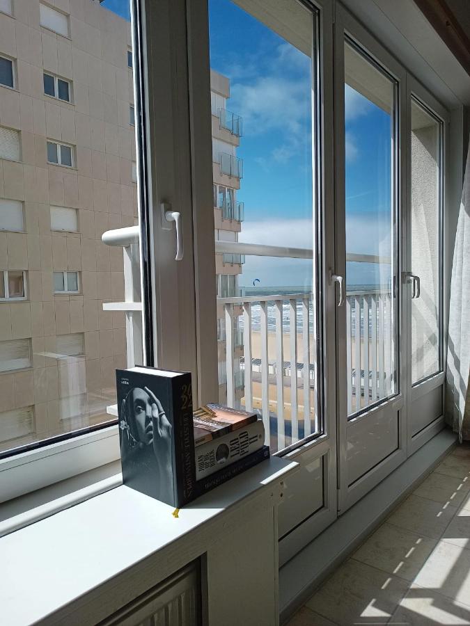 Rustieke studio met zeezicht - B&B