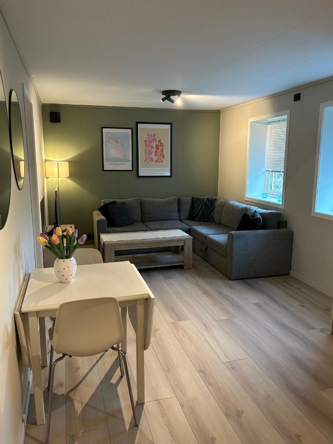 Leilighet i Tromsdalen - B&B Tromsø