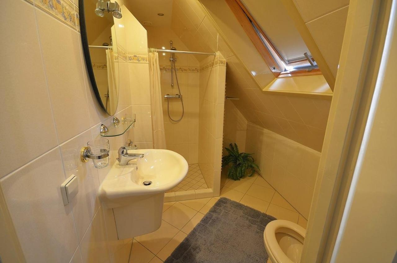 Westenwind - B&B Egmond aan Zee