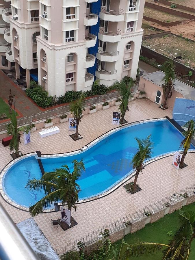 Heritage Waves - B&B Puri