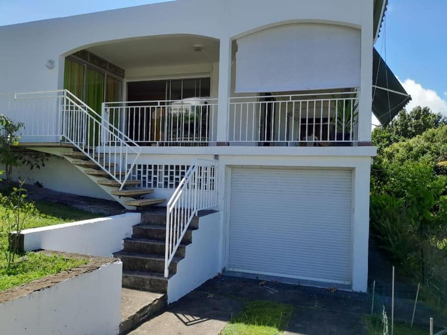 LaVieLà - B&B Saint-Claude