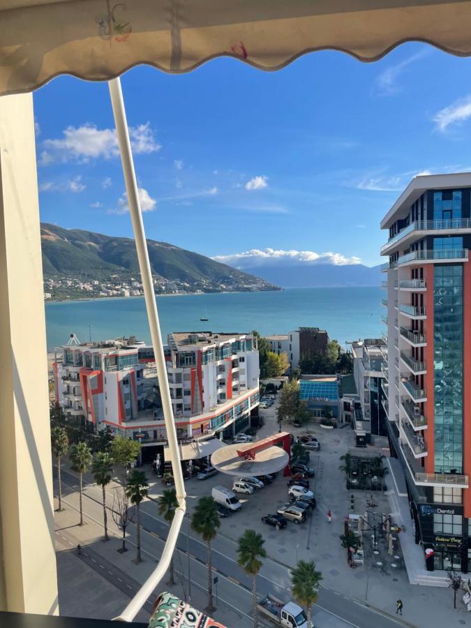 5 Star Apartment - Bed and Breakfast Vlorë