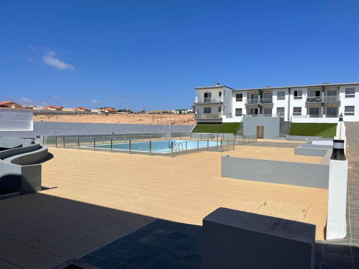 Casa Matteo-Modern Apartment with Pool - B&B