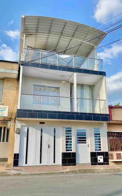 Appartement 5 Chambres