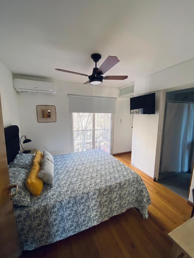 Two-Bedroom Standard Apartment