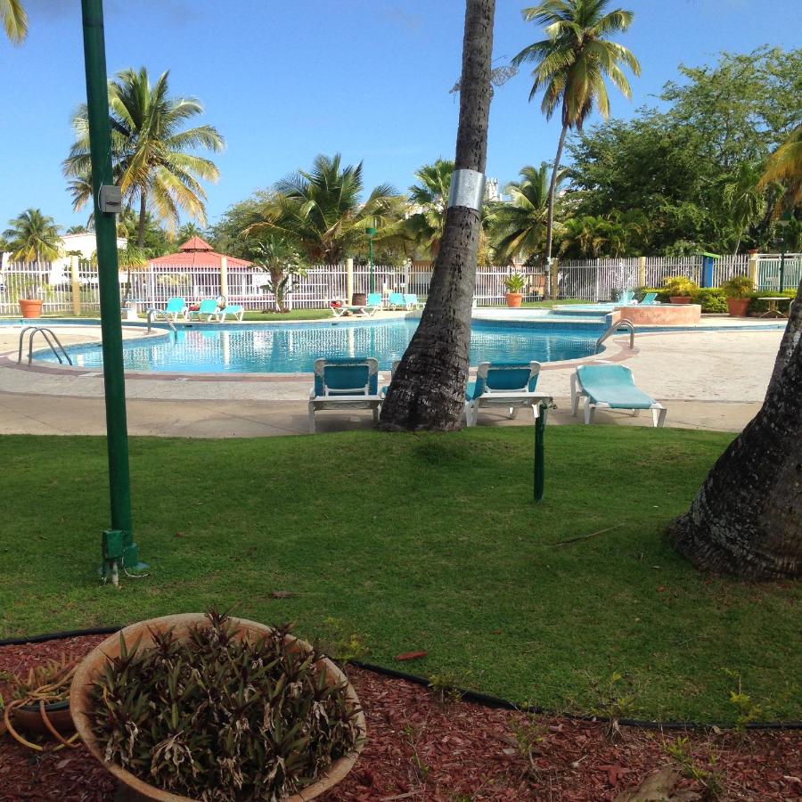 A Pasos de La Playa - B&B