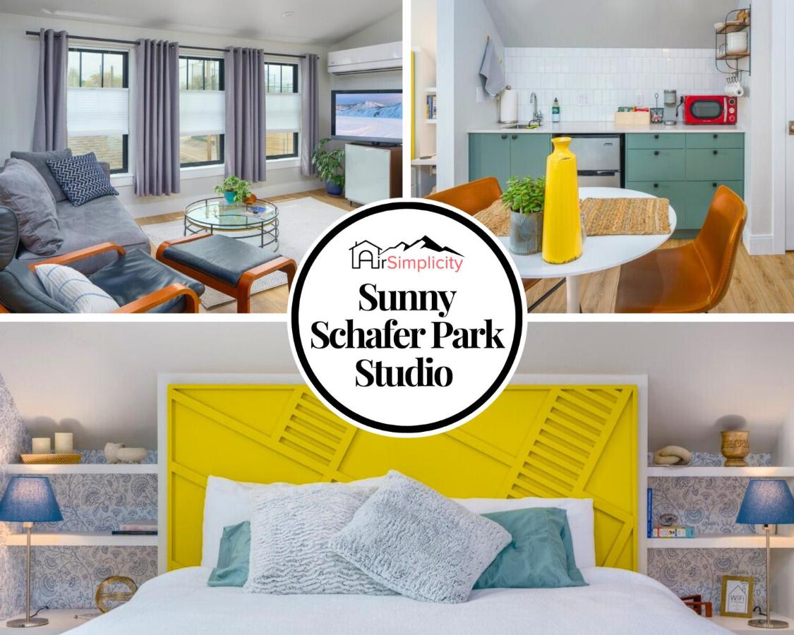Sunny Schafer Park Guest Home Near Rino - B&B