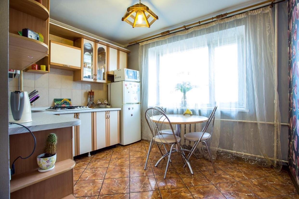 Gazelle 1 - B&B