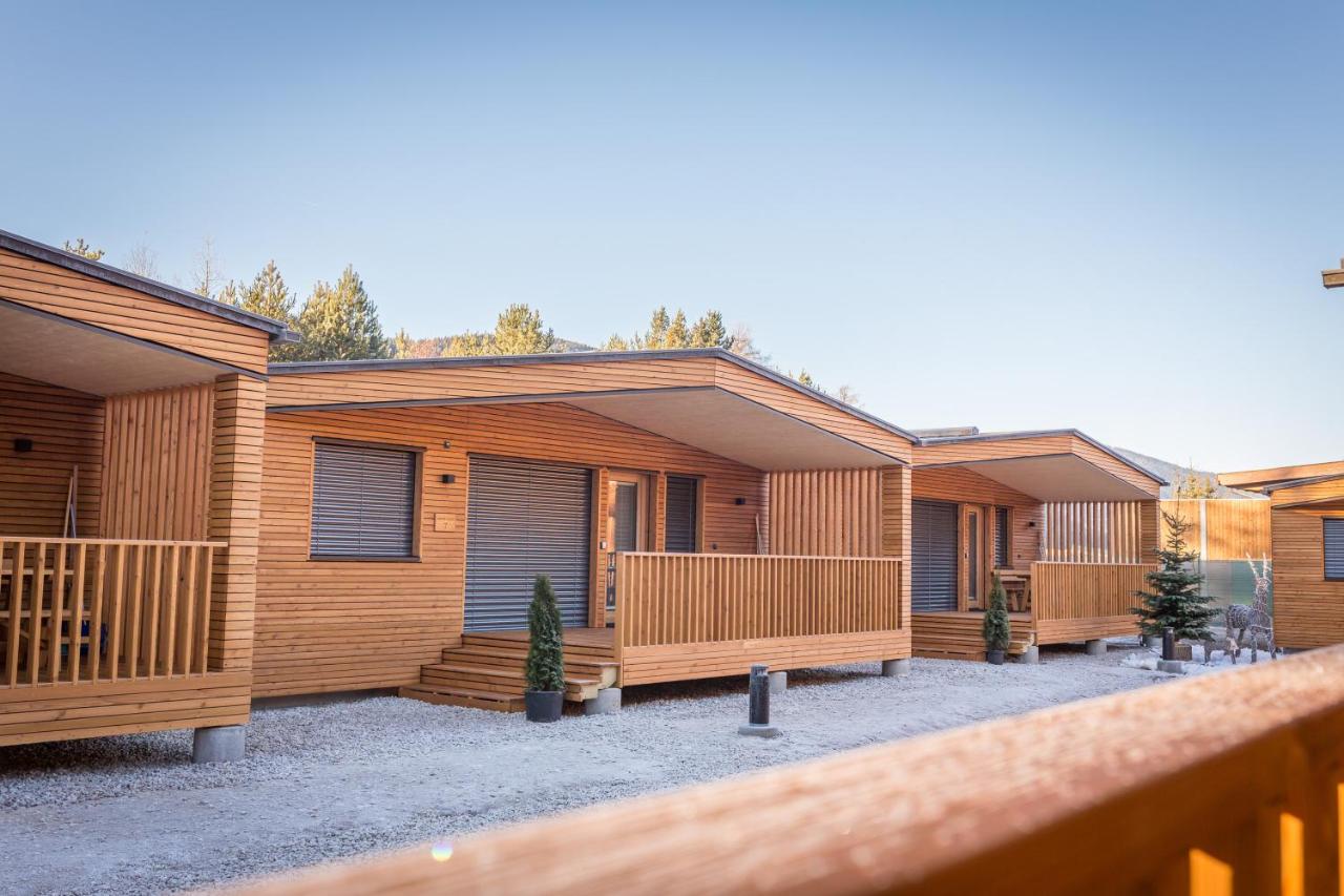 Camping Olympia - B&B Dobbiaco