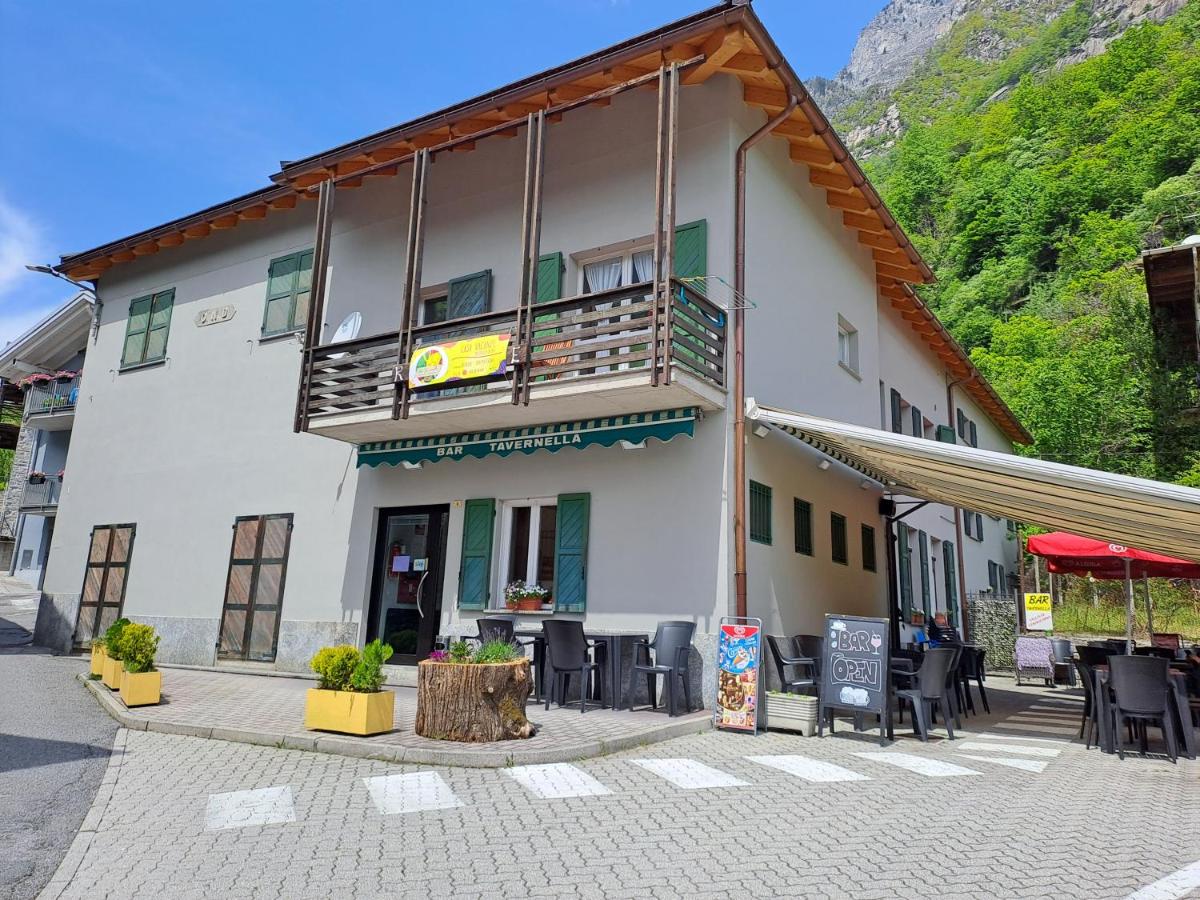 Casa Vacanze Tavernella di Pam - B&B