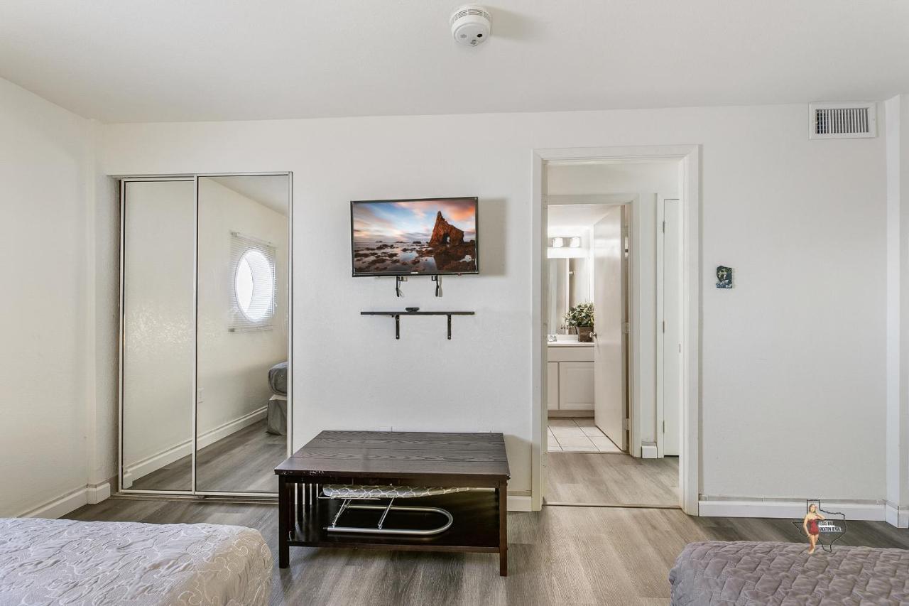 Appartamento con 2 Camere da Letto