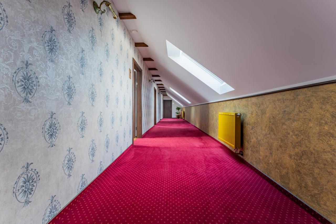 Dům U Pana domácího - B&B