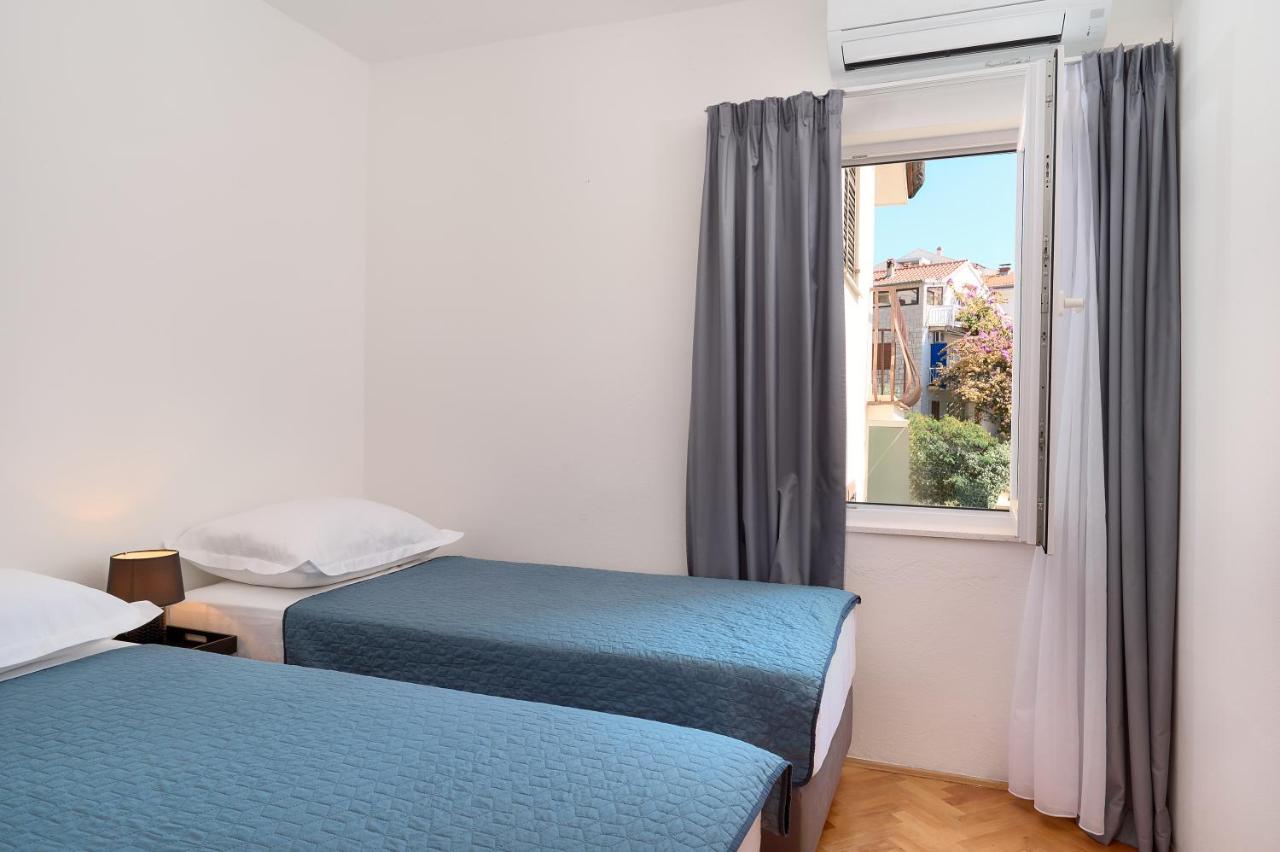 Appartamento con 2 Camere da Letto