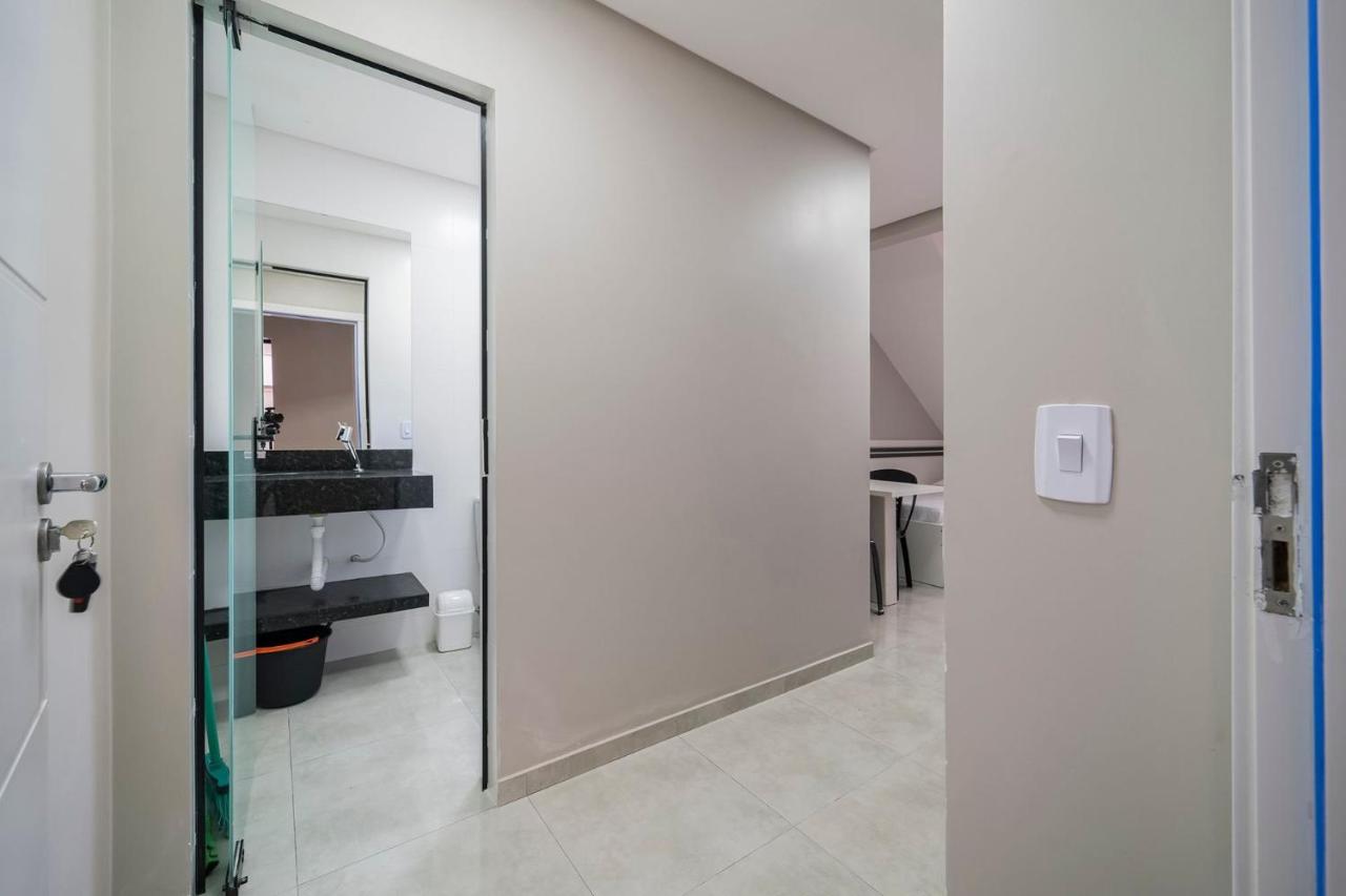 Residencial Flórida Premium - Ferienwohnung