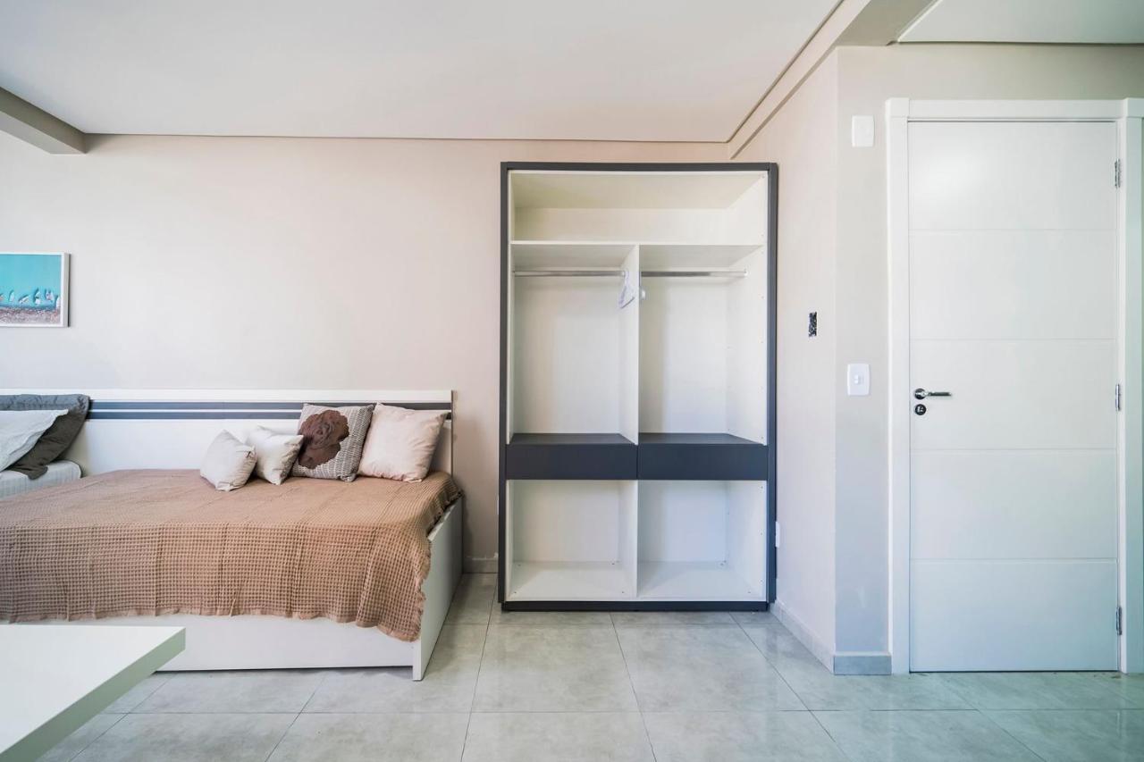 Apartamento Estudio