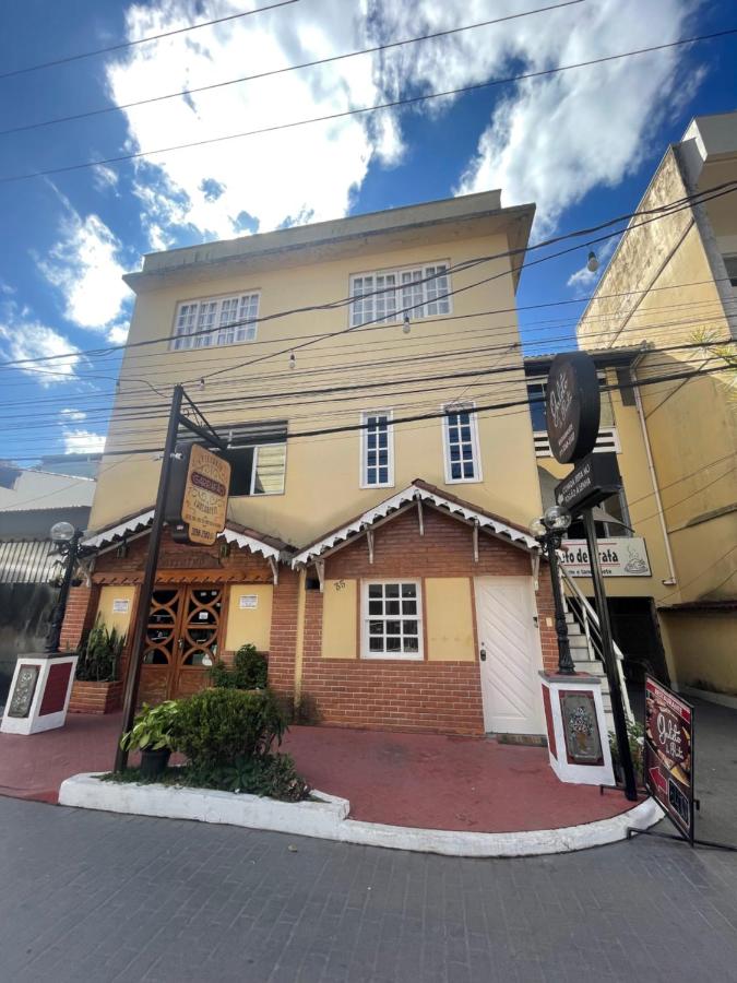 Casarão DM - Chambres d’hôtes