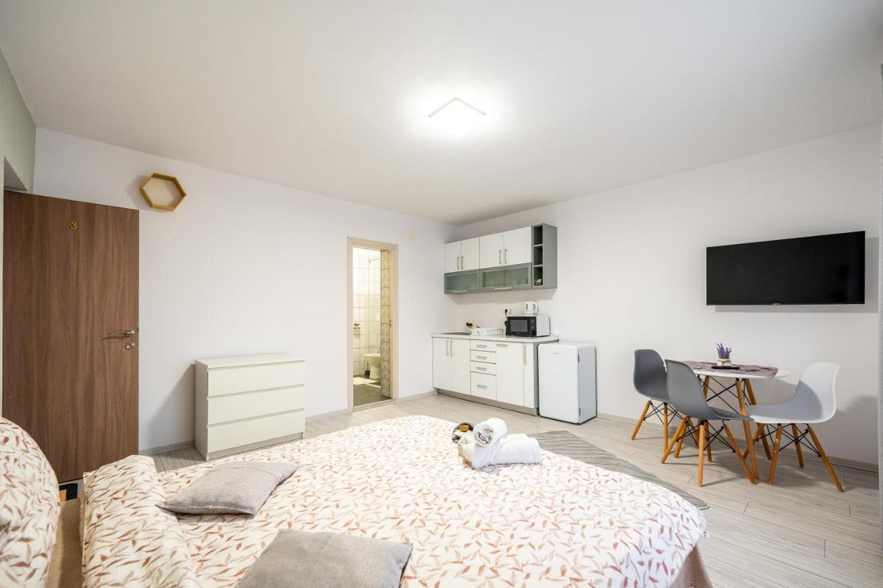 Yvett House - B&B