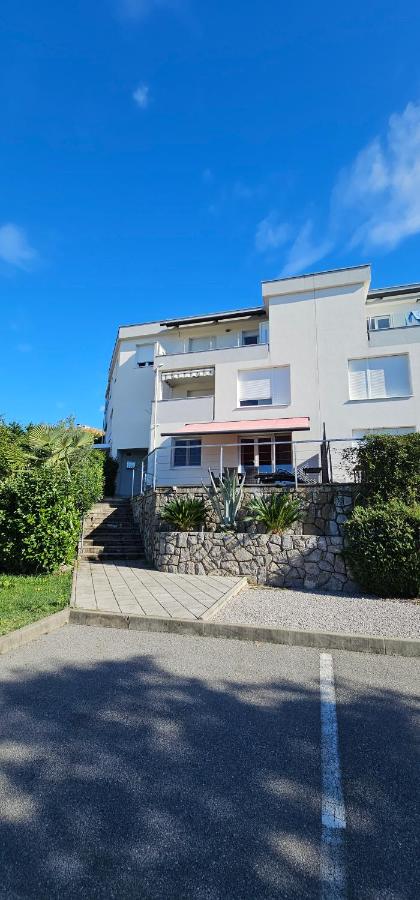 Apartman Ana Maris - Ferienwohnung
