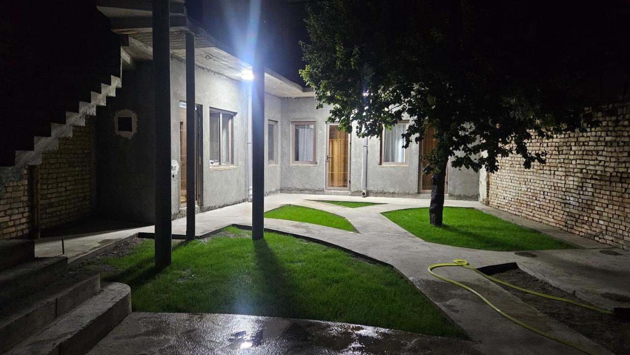 Paradise Garden Samarkand - Ferienwohnung