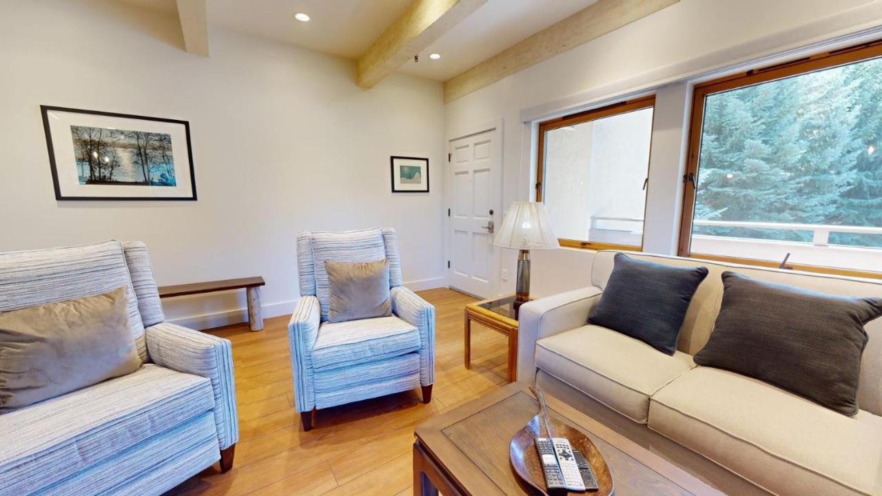 Christophe Condo 503 - Ferienwohnung Ketchum