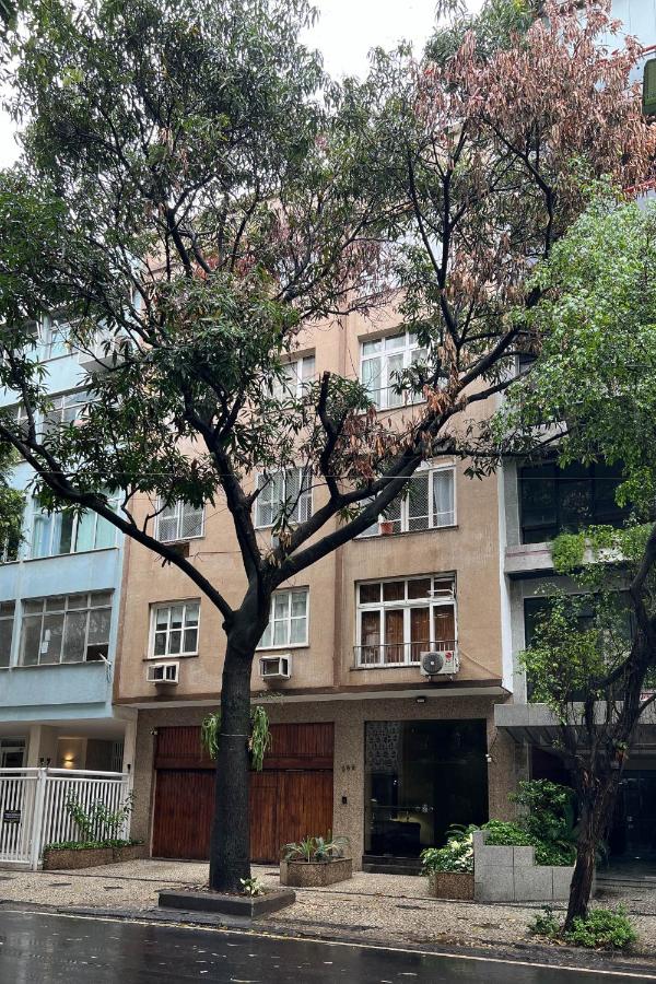 Moderno apartamento em Ipanema - PM203 Z1 - B&B Rio de Janeiro