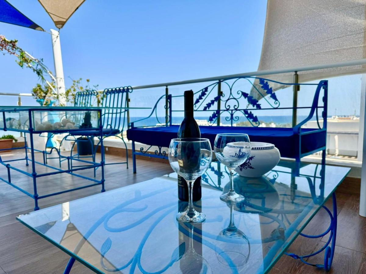 Exceptional Seafront Penthouse - B&B