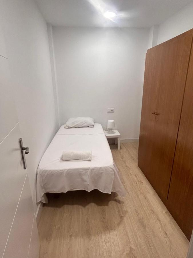 Apartamento céntrico en Santa Cruz de Tenerife - B&B
