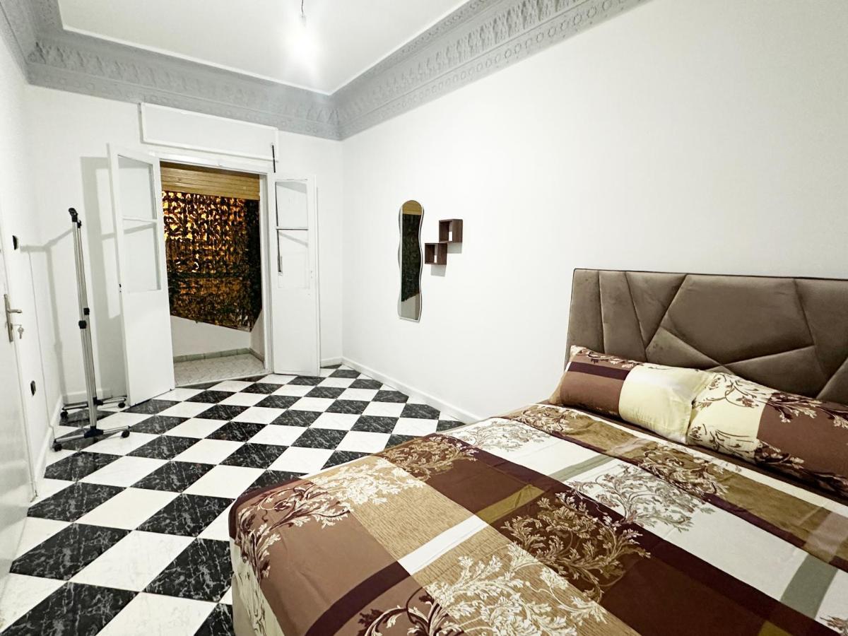 Ftouh House 2 - B&B