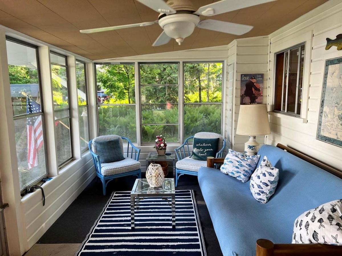 Latitude Adjustment - B&B Traverse City